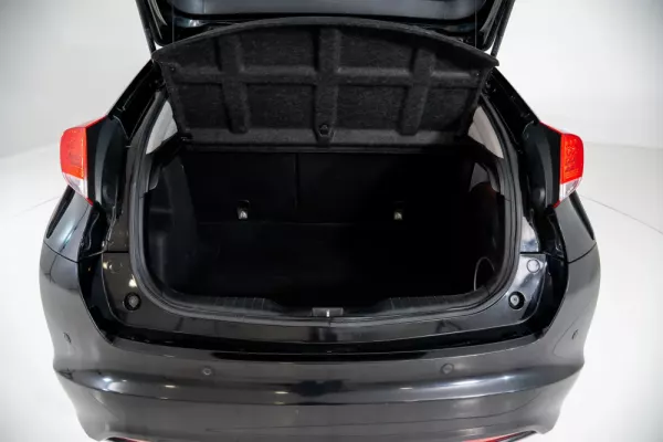 Honda Civic 1.6 i-DTEC Lifestyle 11