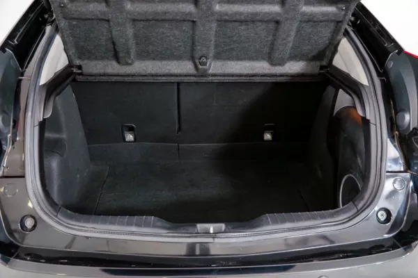 Honda Civic 1.6 i-DTEC Lifestyle 12