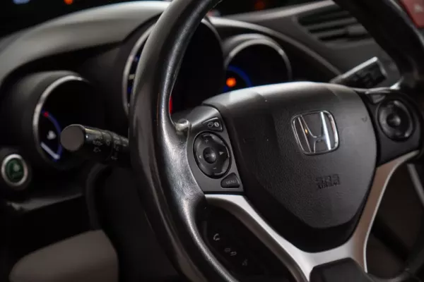 Honda Civic 1.6 i-DTEC Lifestyle 14