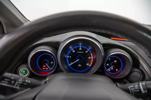 Honda Civic 1.6 i-DTEC Lifestyle 15