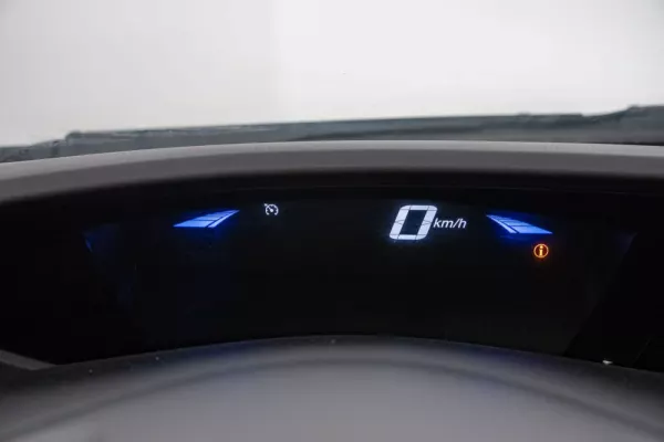 Honda Civic 1.6 i-DTEC Lifestyle 16