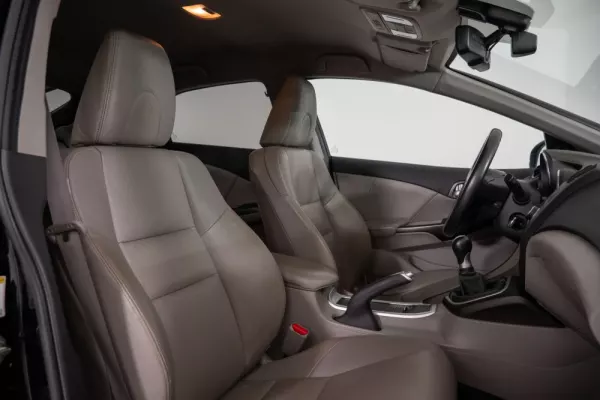 Honda Civic 1.6 i-DTEC Lifestyle 18