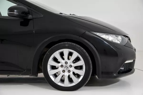 Honda Civic 1.6 i-DTEC Lifestyle 21