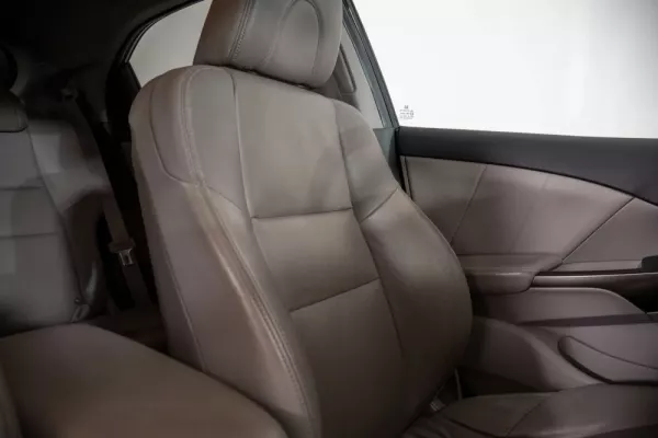 Honda Civic 1.6 i-DTEC Lifestyle 30