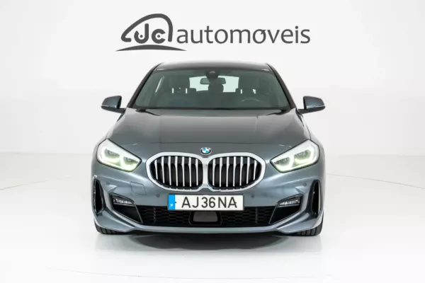 BMW 116 5