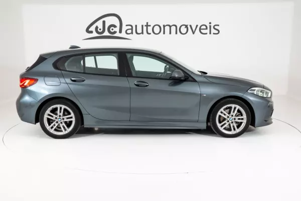 BMW 116 7