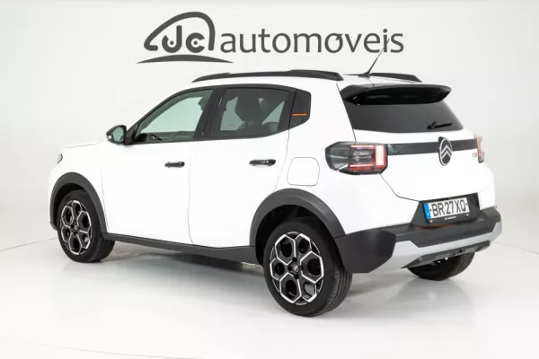 Citroën C3 1.2 Turbo Max 2