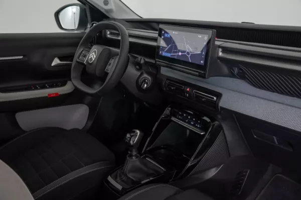 Citroën C3 1.2 Turbo Max 3