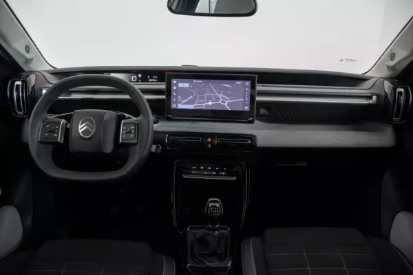 Citroën C3 1.2 Turbo Max 4