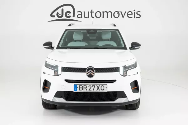 Citroën C3 1.2 Turbo Max 5