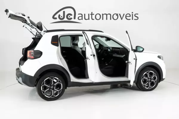 Citroën C3 1.2 Turbo Max 6