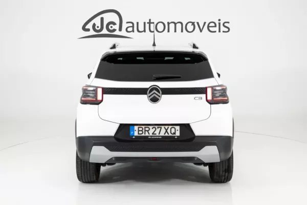 Citroën C3 1.2 Turbo Max 8