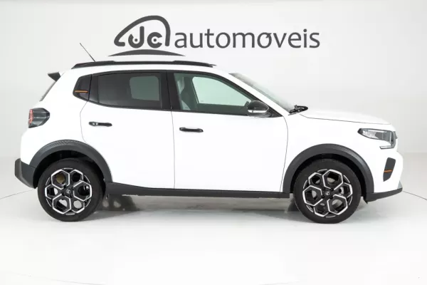 Citroën C3 1.2 Turbo Max 7