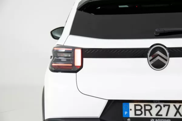 Citroën C3 1.2 Turbo Max 9