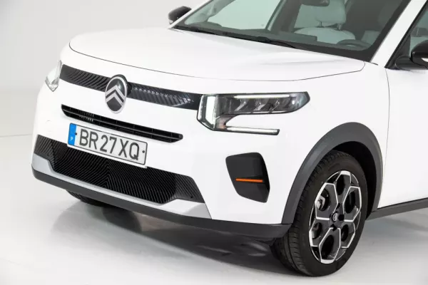 Citroën C3 1.2 Turbo Max 11