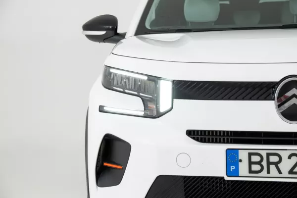 Citroën C3 1.2 Turbo Max 15