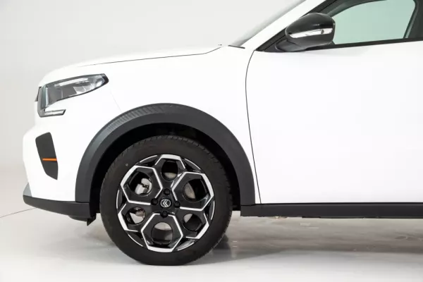 Citroën C3 1.2 Turbo Max 18