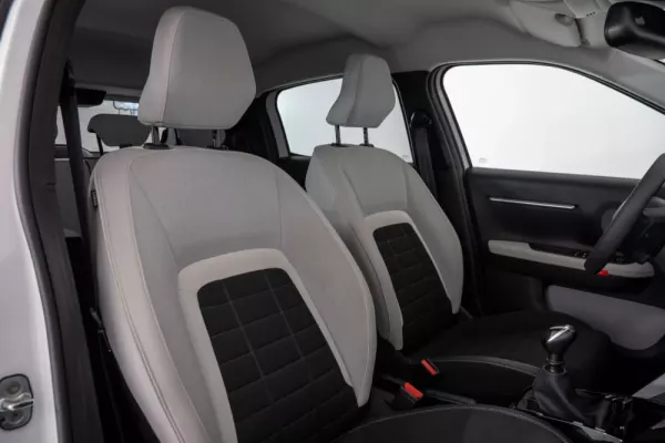 Citroën C3 1.2 Turbo Max 19