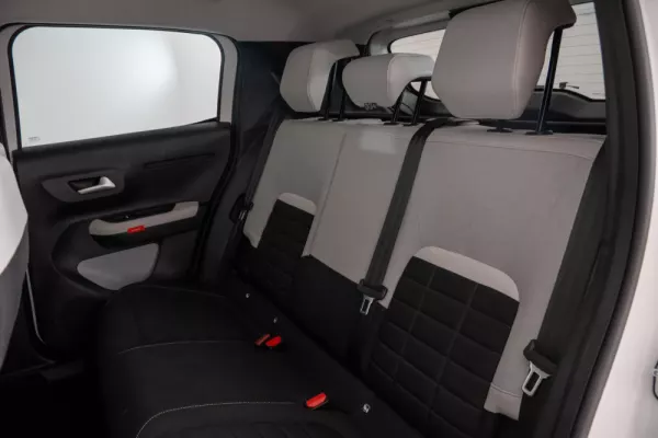 Citroën C3 1.2 Turbo Max 20