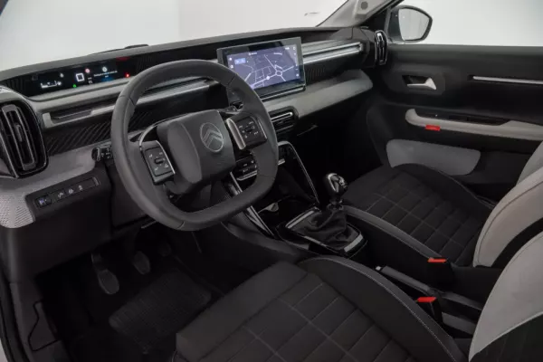 Citroën C3 1.2 Turbo Max 22