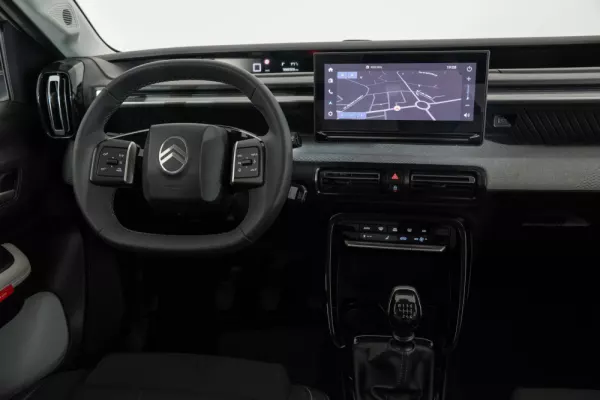 Citroën C3 1.2 Turbo Max 23