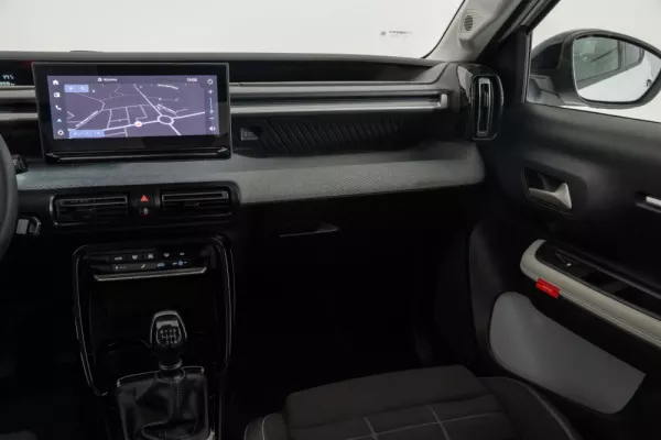 Citroën C3 1.2 Turbo Max 24