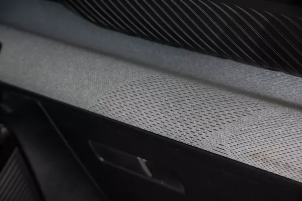 Citroën C3 1.2 Turbo Max 26