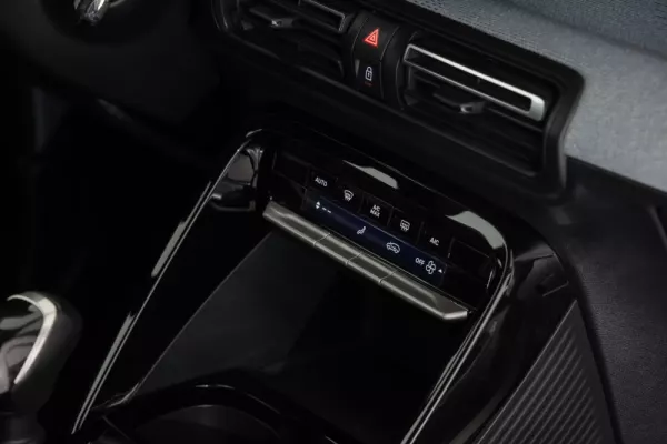 Citroën C3 1.2 Turbo Max 27