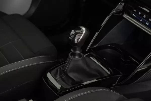 Citroën C3 1.2 Turbo Max 28