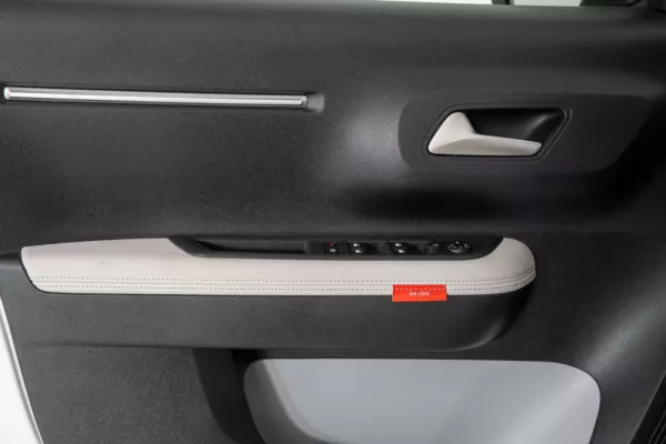 Citroën C3 1.2 Turbo Max 30