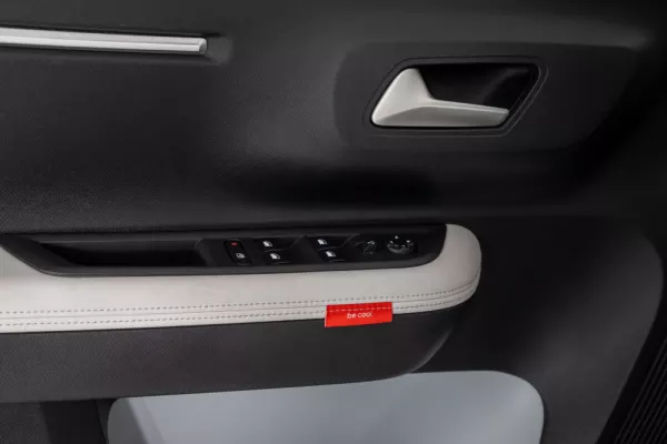 Citroën C3 1.2 Turbo Max 31