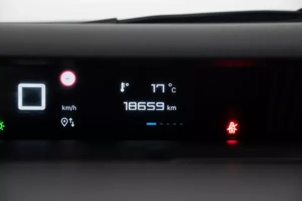 Citroën C3 1.2 Turbo Max 33