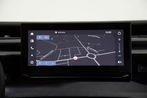 Citroën C3 1.2 Turbo Max 35