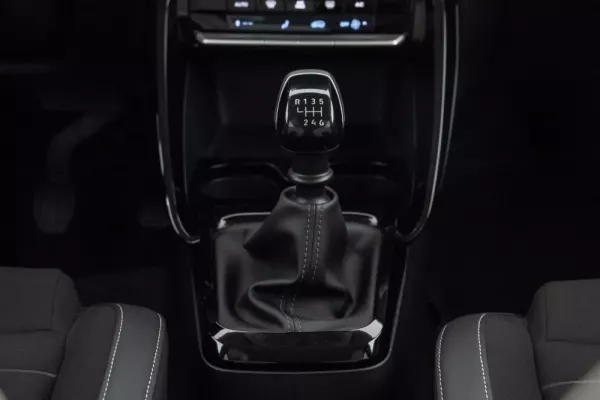 Citroën C3 1.2 Turbo Max 36