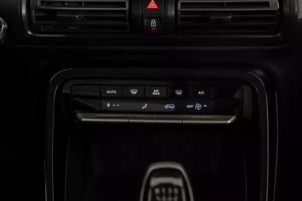 Citroën C3 1.2 Turbo Max 37