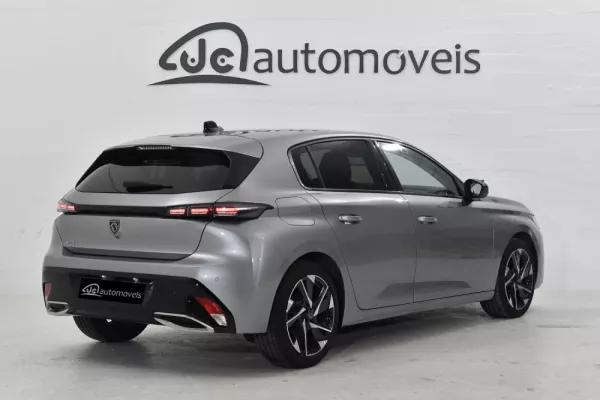 Peugeot 308 1.2 PureTech Allure Pack 2