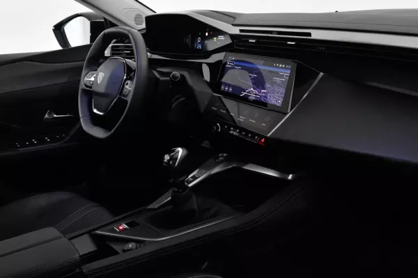 Peugeot 308 1.2 PureTech Allure Pack 4