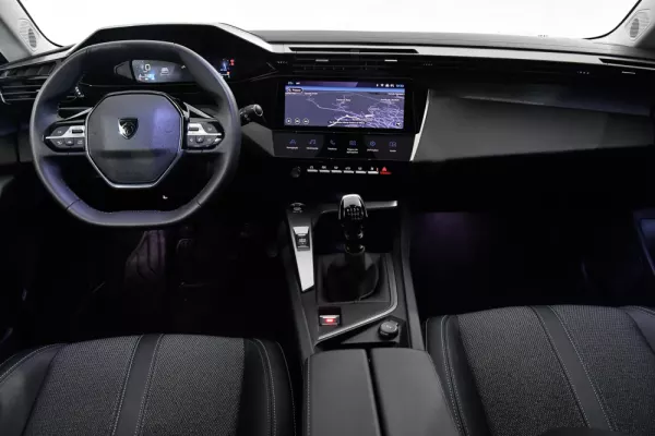 Peugeot 308 1.2 PureTech Allure Pack 3