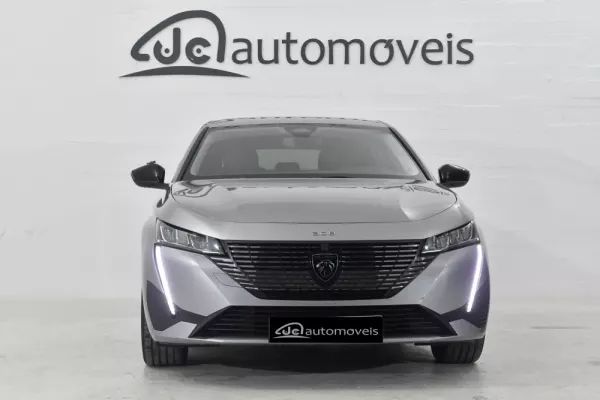 Peugeot 308 1.2 PureTech Allure Pack 5