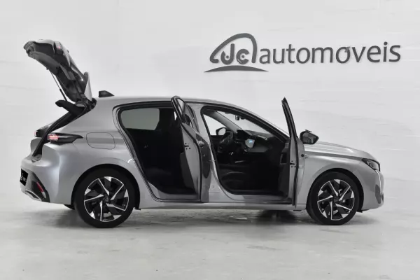 Peugeot 308 1.2 PureTech Allure Pack 6