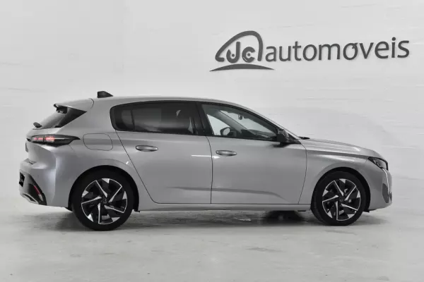 Peugeot 308 1.2 PureTech Allure Pack 7