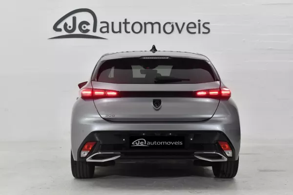 Peugeot 308 1.2 PureTech Allure Pack 9