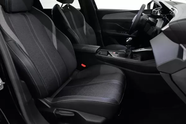 Peugeot 308 1.2 PureTech Allure Pack 10