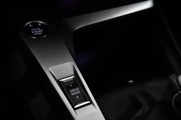 Peugeot 308 1.2 PureTech Allure Pack 14