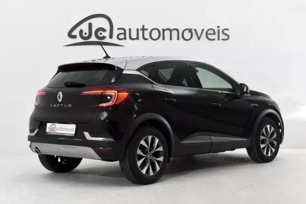 Renault Captur 1.0 TCe Techno 2