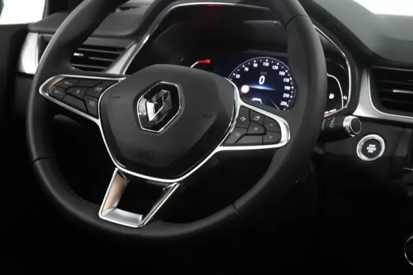Renault Captur 1.0 TCe Techno 4