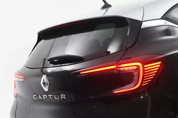 Renault Captur 1.0 TCe Techno 13