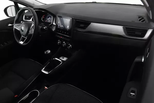 Renault Captur 1.0 TCe Techno 21