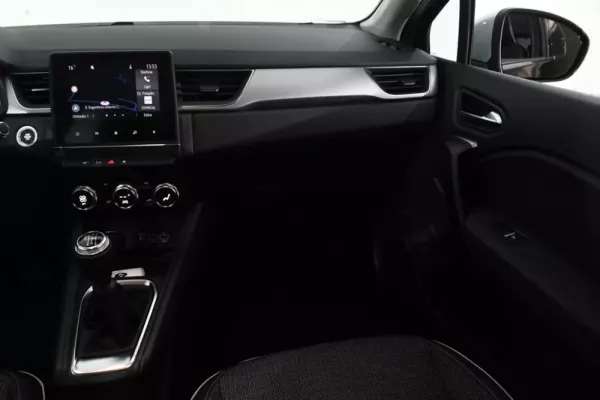 Renault Captur 1.0 TCe Techno 25