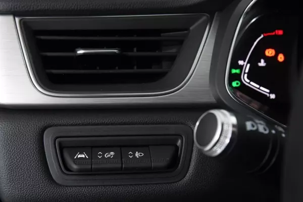 Renault Captur 1.0 TCe Techno 30